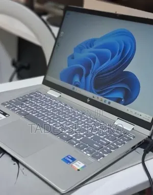 New Laptop HP Envy x360 8GB Intel Core i5 SSD 512GB
