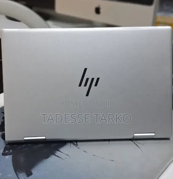 New Laptop HP Envy x360 8GB Intel Core i5 SSD 512GB