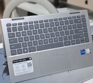 New Laptop HP Envy x360 8GB Intel Core i5 SSD 512GB
