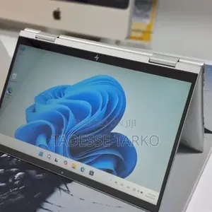 New Laptop HP Envy x360 8GB Intel Core i5 SSD 512GB