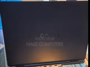 New Laptop HP Omen 16 16GB Intel Core Ultra 7 SSD 1T