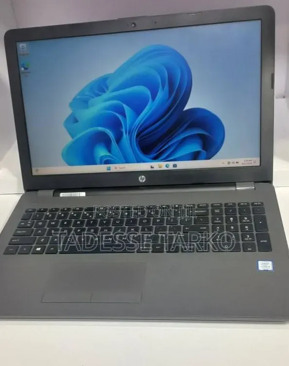 New Laptop HP Stream Notebook 4GB Intel Core i5 HDD+SSD 1T