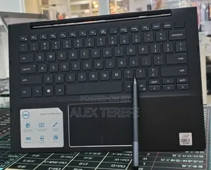 New Laptop Dell Latitude 7390 2-in-1 16GB Intel Core i7 SSD 512GB