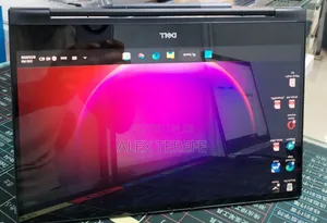 New Laptop Dell Latitude 7390 2-in-1 16GB Intel Core i7 SSD 512GB