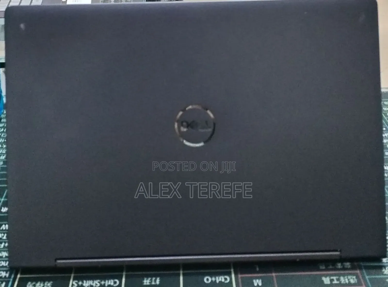 New Laptop Dell Latitude 7390 2-in-1 16GB Intel Core i7 SSD 512GB