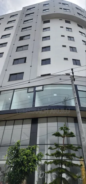 2bdrm Apartment in Bole for sale