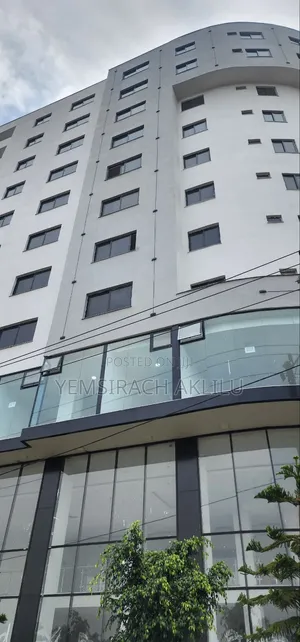 2bdrm Apartment in Bole for sale