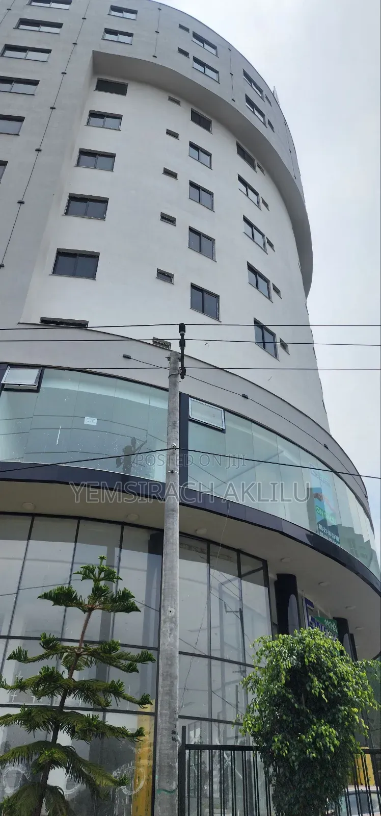 2bdrm Apartment in Bole for sale