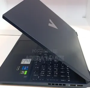 New Laptop HP Victus 16 16GB Intel Core i7 SSD 512GB
