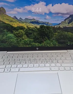 New Laptop HP Pavilion 15 16GB Intel Core i5 SSD 1T