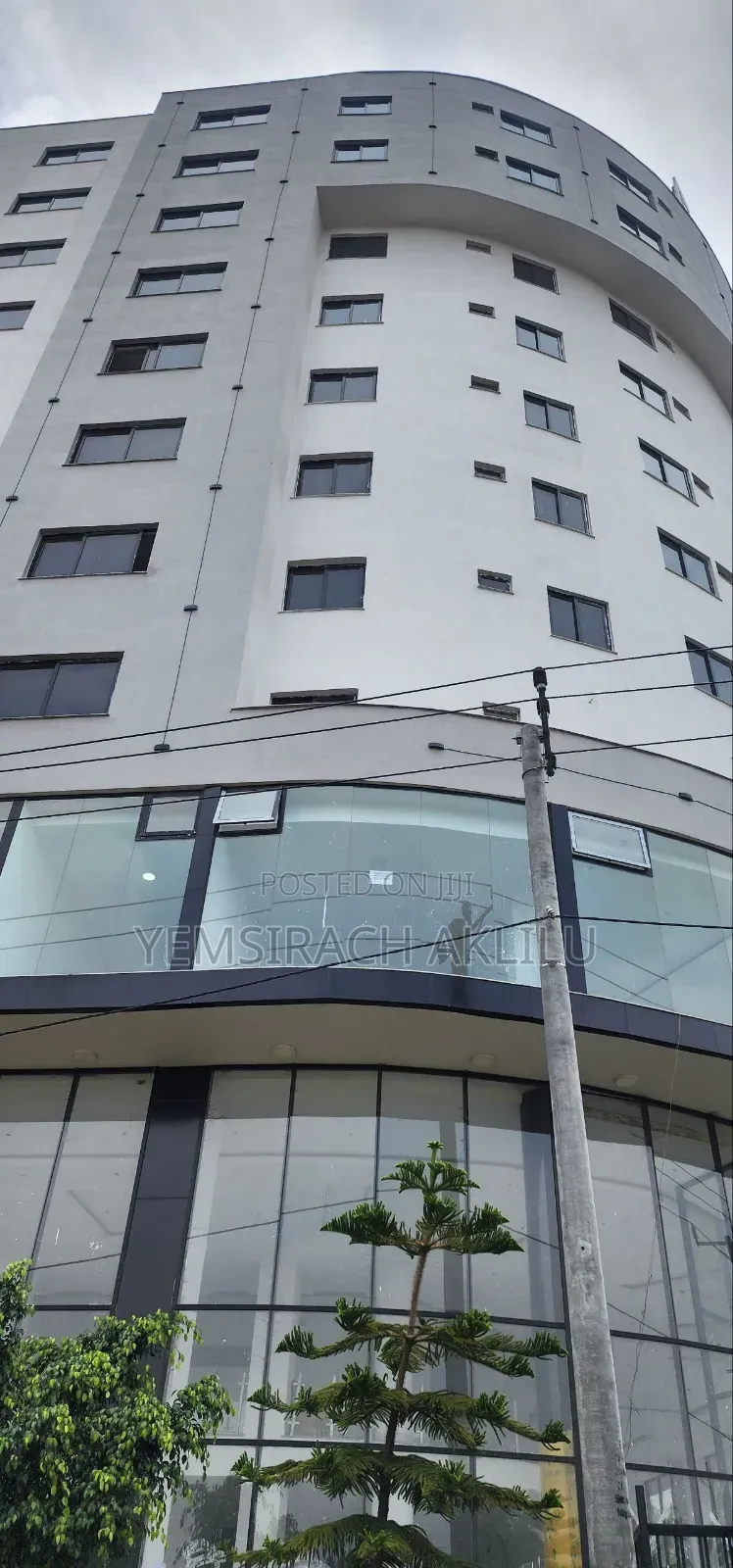 2bdrm Apartment in Bole for sale