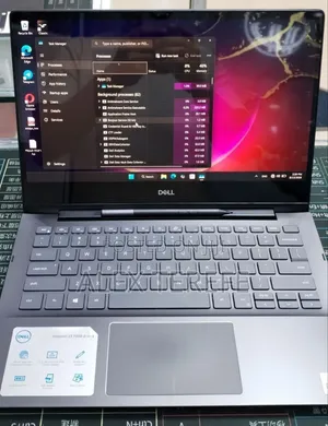 New Laptop Dell Latitude 7390 2-in-1 16GB Intel Core i7 SSD 512GB