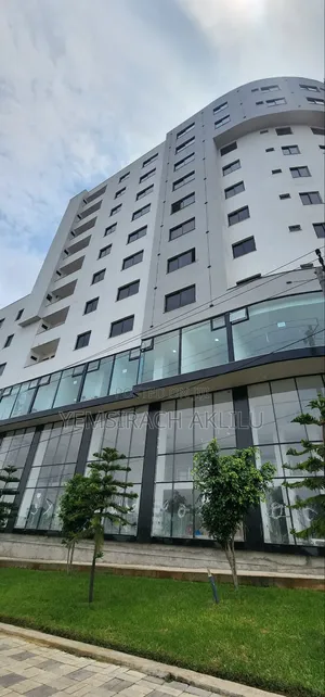 2bdrm Apartment in Bole for sale