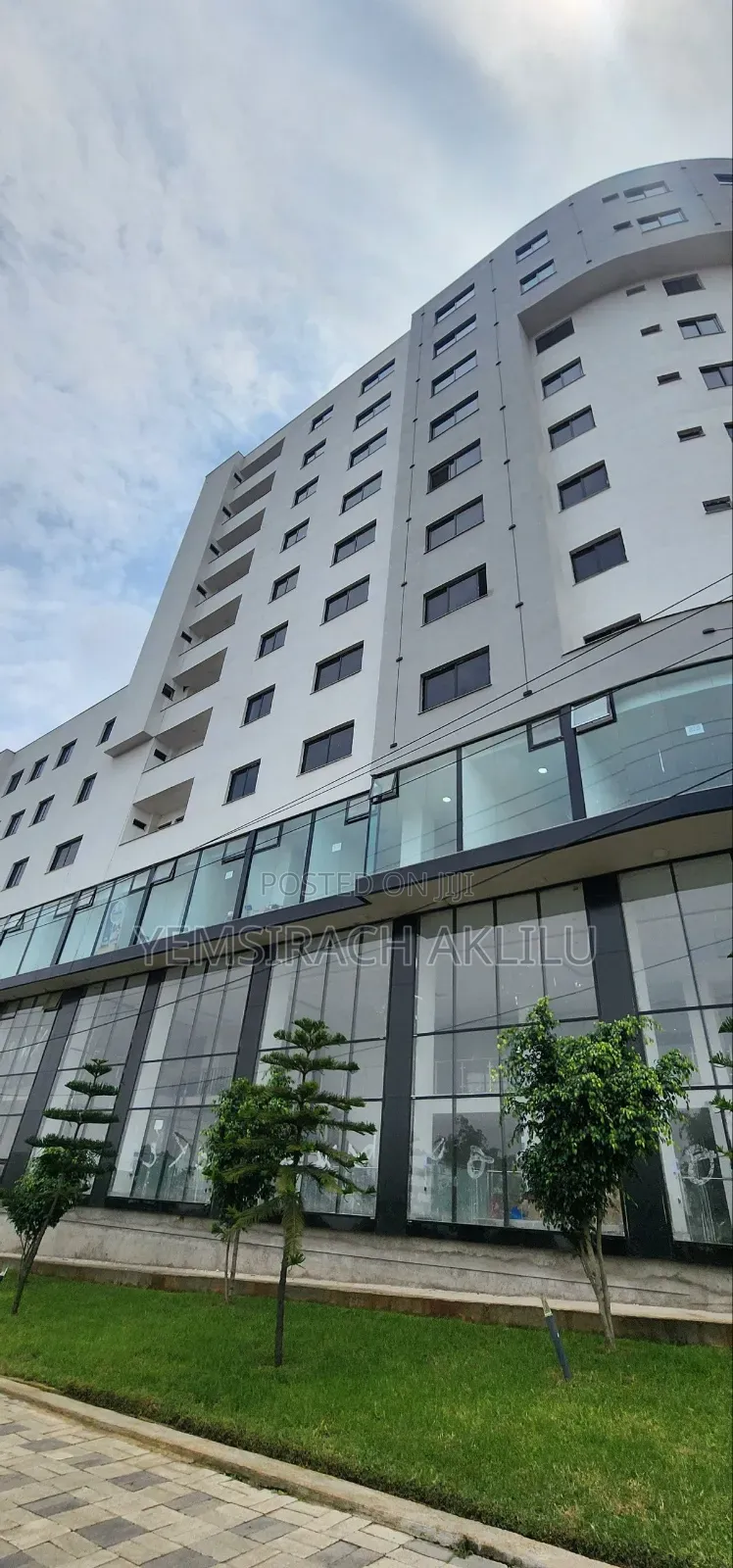 2bdrm Apartment in Bole for sale