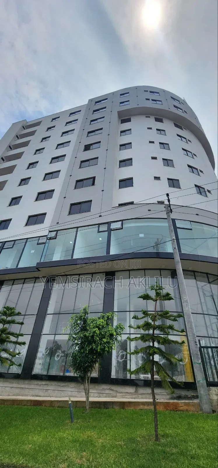 2bdrm Apartment in Bole for sale