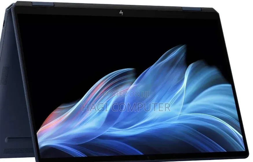 New Laptop HP OmniBook X Flip 14" 16GB Intel Core Ultra 7 SSD 1T