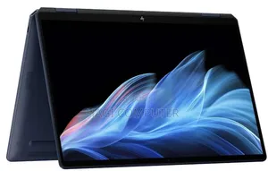 New Laptop HP OmniBook X Flip 14" 16GB Intel Core Ultra 7 SSD 1T