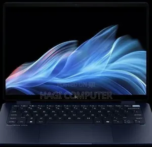 New Laptop HP OmniBook X Flip 14" 16GB Intel Core Ultra 7 SSD 1T