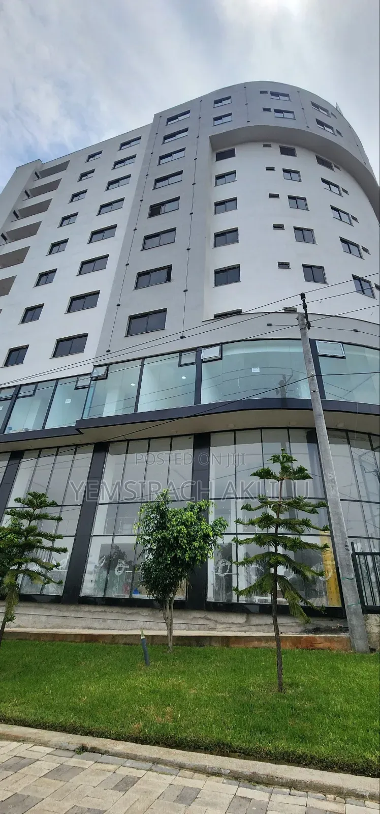 2bdrm Apartment in Bole for sale