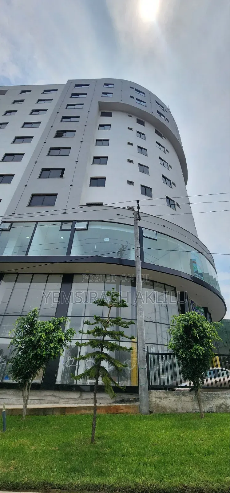 2bdrm Apartment in Bole for sale