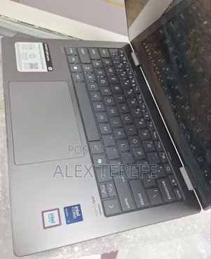 New Laptop HP Envy x360 16GB Intel Core Ultra 7 SSD 1T