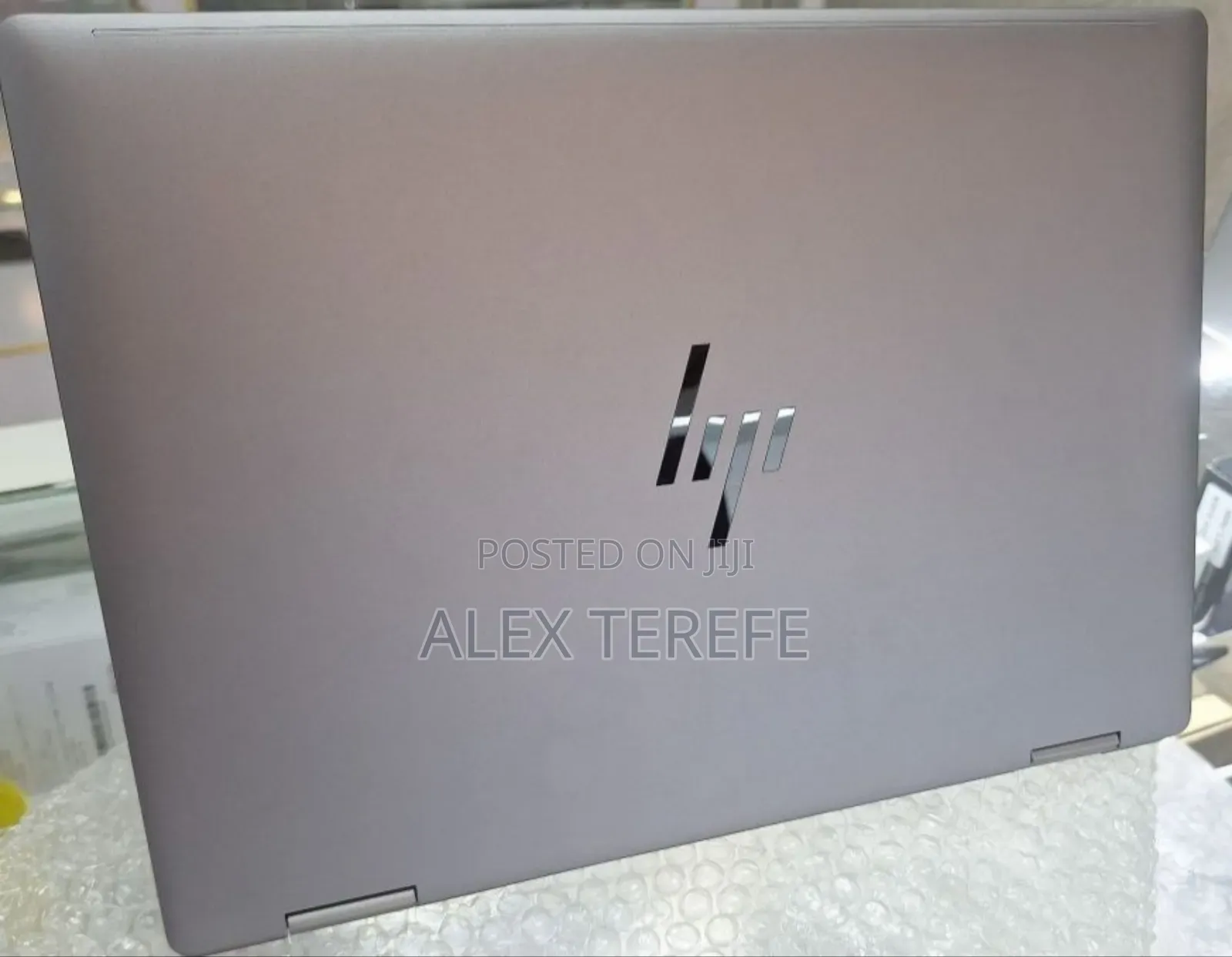 New Laptop HP Envy x360 16GB Intel Core Ultra 7 SSD 1T