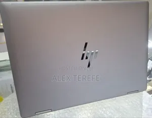 New Laptop HP Envy x360 16GB Intel Core Ultra 7 SSD 1T