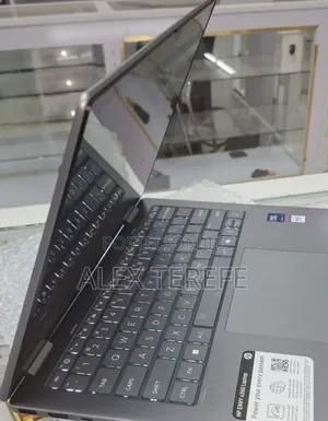 New Laptop HP Envy x360 16GB Intel Core Ultra 7 SSD 1T