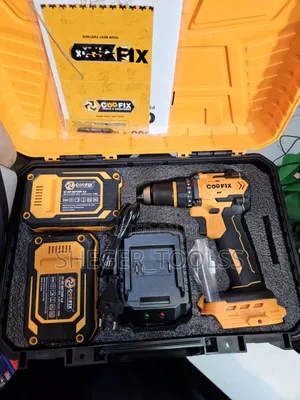 Coofix Drill