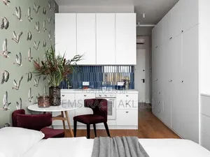 2bdrm Apartment in Nifas Silk-Lafto for sale