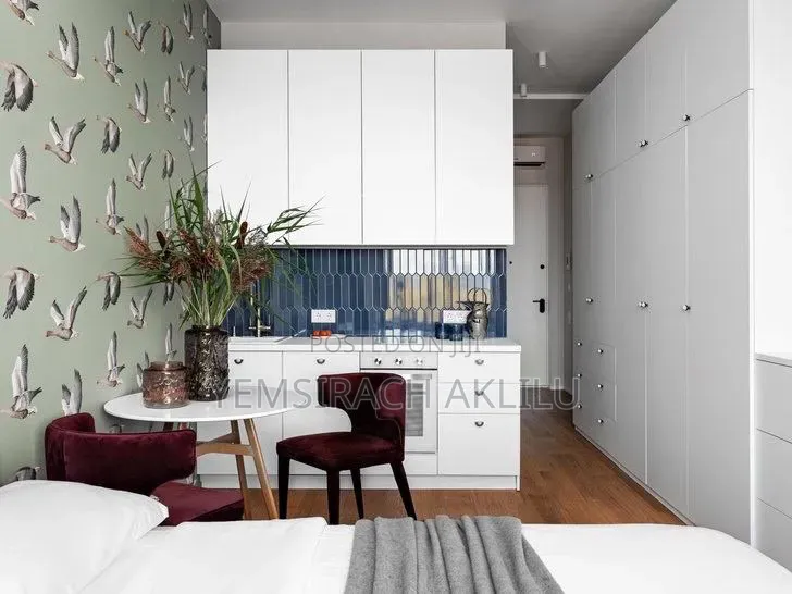 2bdrm Apartment in Nifas Silk-Lafto for sale