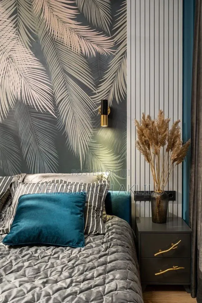 2bdrm Apartment in Nifas Silk-Lafto for sale