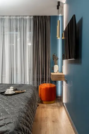 2bdrm Apartment in Nifas Silk-Lafto for sale