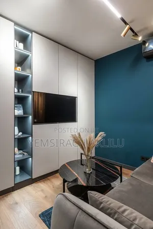 2bdrm Apartment in Nifas Silk-Lafto for sale