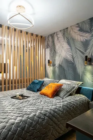 2bdrm Apartment in Nifas Silk-Lafto for sale