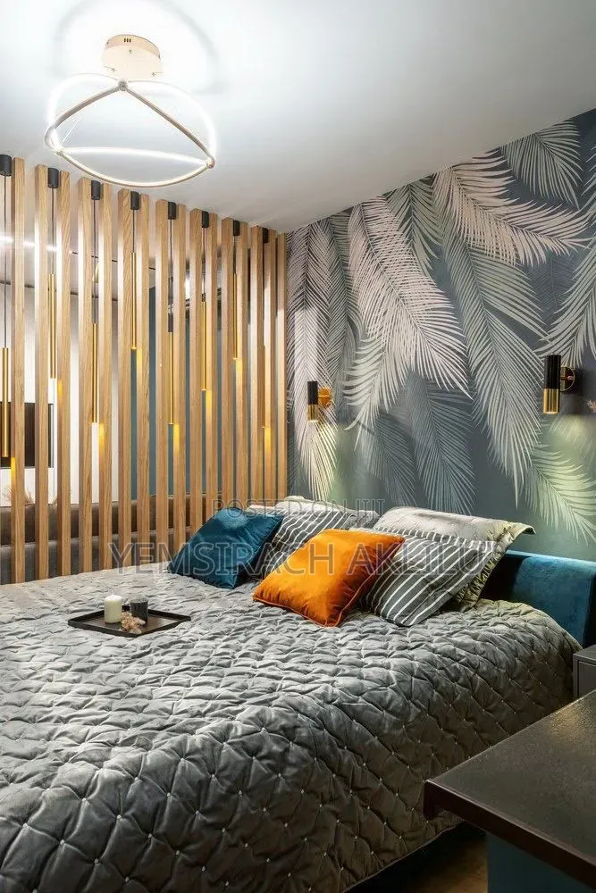2bdrm Apartment in Nifas Silk-Lafto for sale