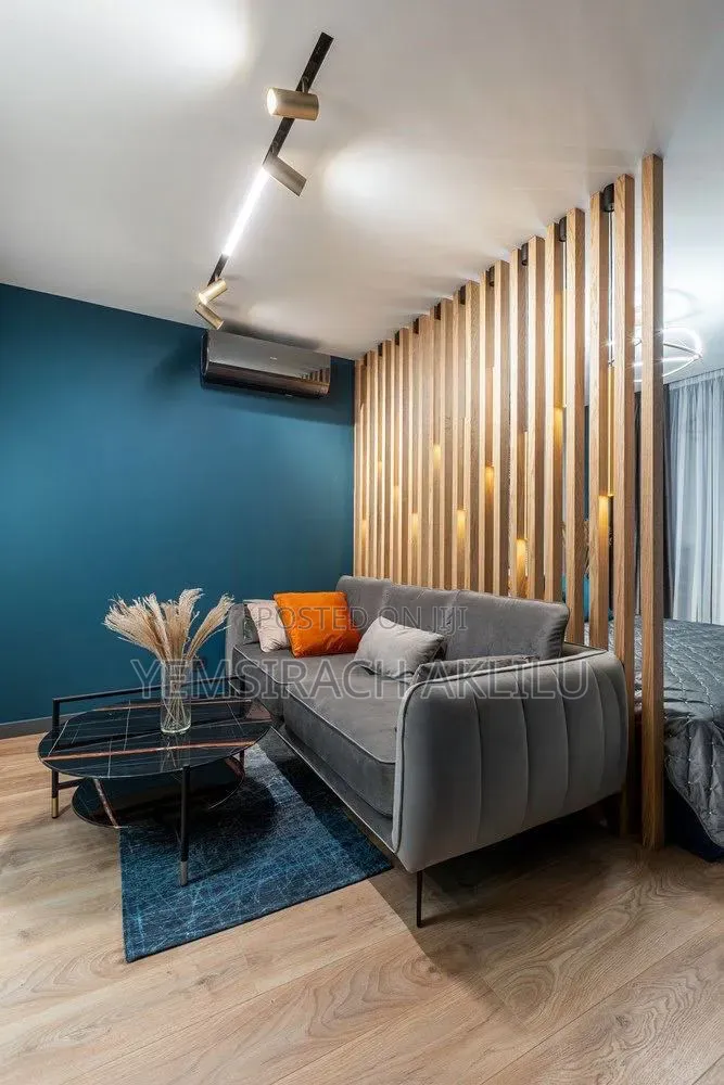 2bdrm Apartment in Nifas Silk-Lafto for sale