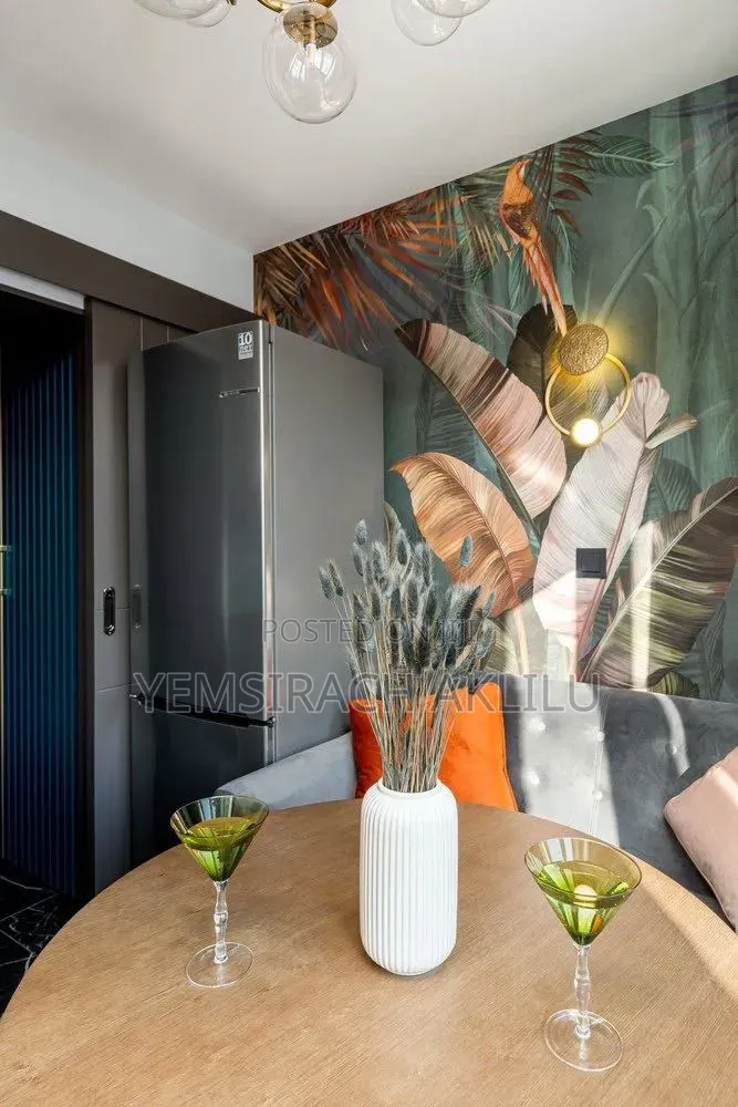 2bdrm Apartment in Nifas Silk-Lafto for sale