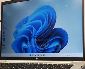 New Laptop HP EliteBook 840 G9 16GB Intel Core i5 SSD 512GB