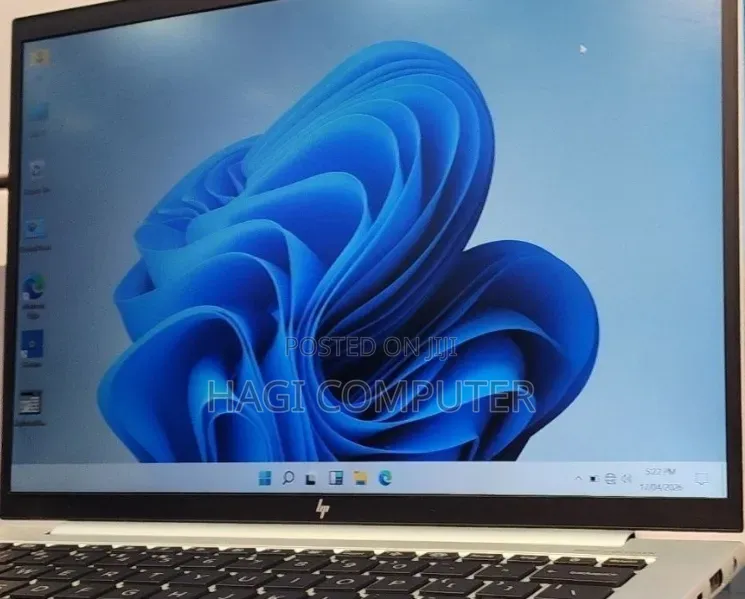 New Laptop HP EliteBook 840 G9 16GB Intel Core i5 SSD 512GB