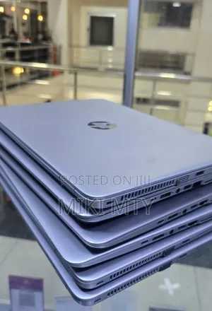 New Laptop HP EliteBook 840 8GB Intel Core i5 SSD 512GB