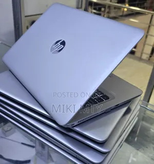 New Laptop HP EliteBook 840 8GB Intel Core i5 SSD 512GB