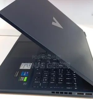 New Laptop HP Victus 16 16GB Intel Core i7 SSD 512GB