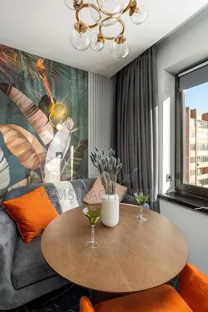 2bdrm Apartment in Nifas Silk-Lafto for sale