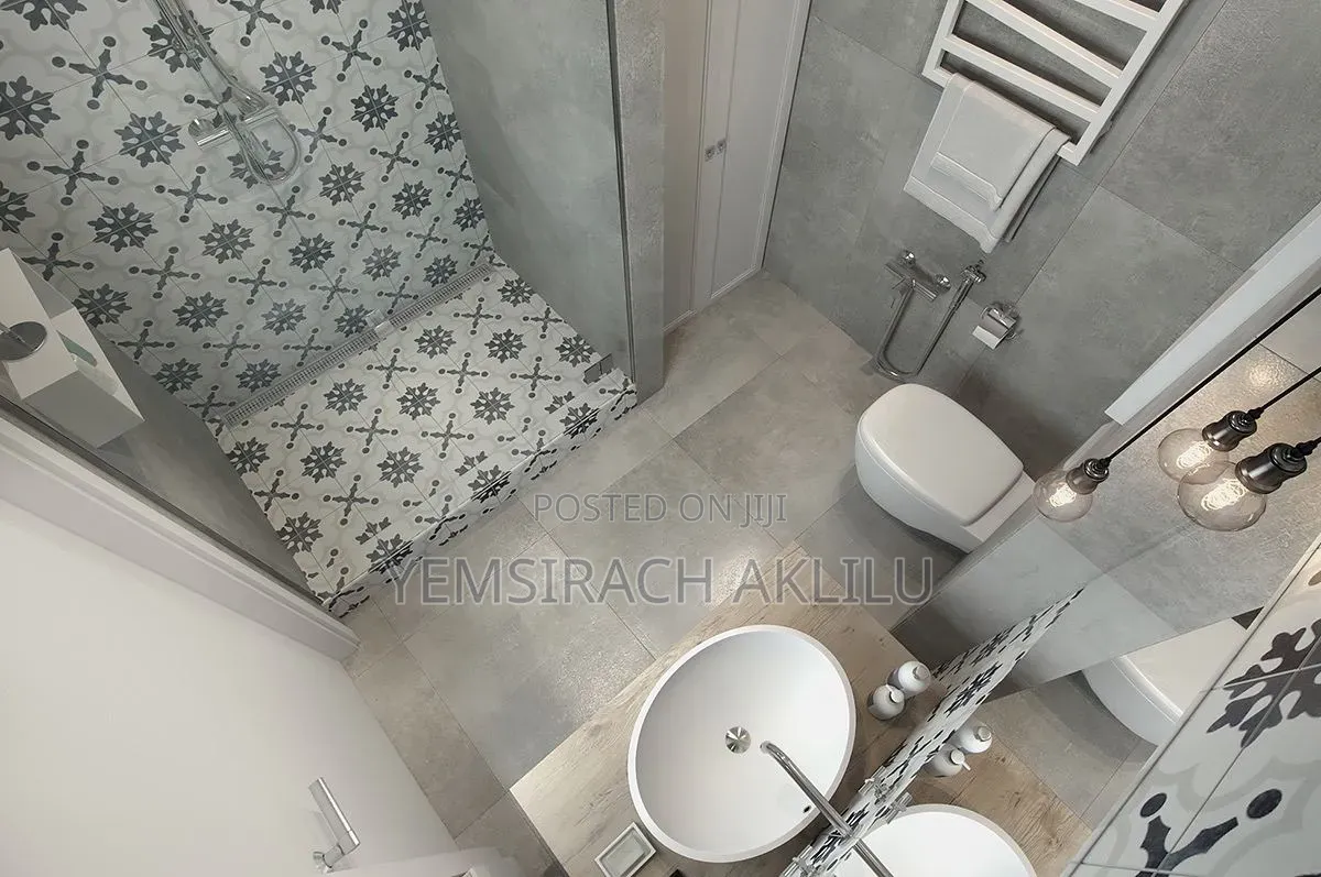 2bdrm Apartment in Nifas Silk-Lafto for sale
