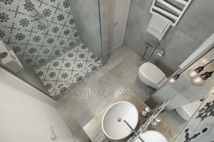 2bdrm Apartment in Nifas Silk-Lafto for sale