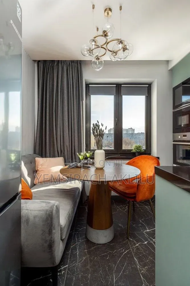2bdrm Apartment in Nifas Silk-Lafto for sale