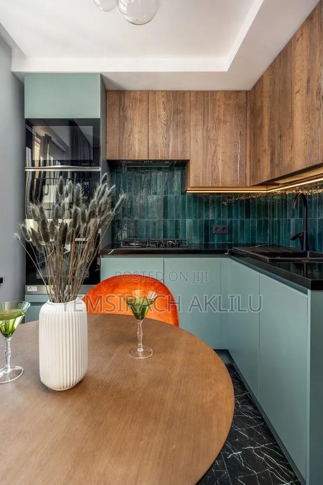 2bdrm Apartment in Nifas Silk-Lafto for sale
