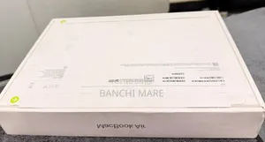 New Laptop Apple MacBook Air 2026 M5 24GB Apple M5 SSD 512GB