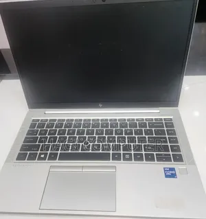 New Laptop HP EliteBook 840 G8 16GB Intel Core i7 SSD 512GB